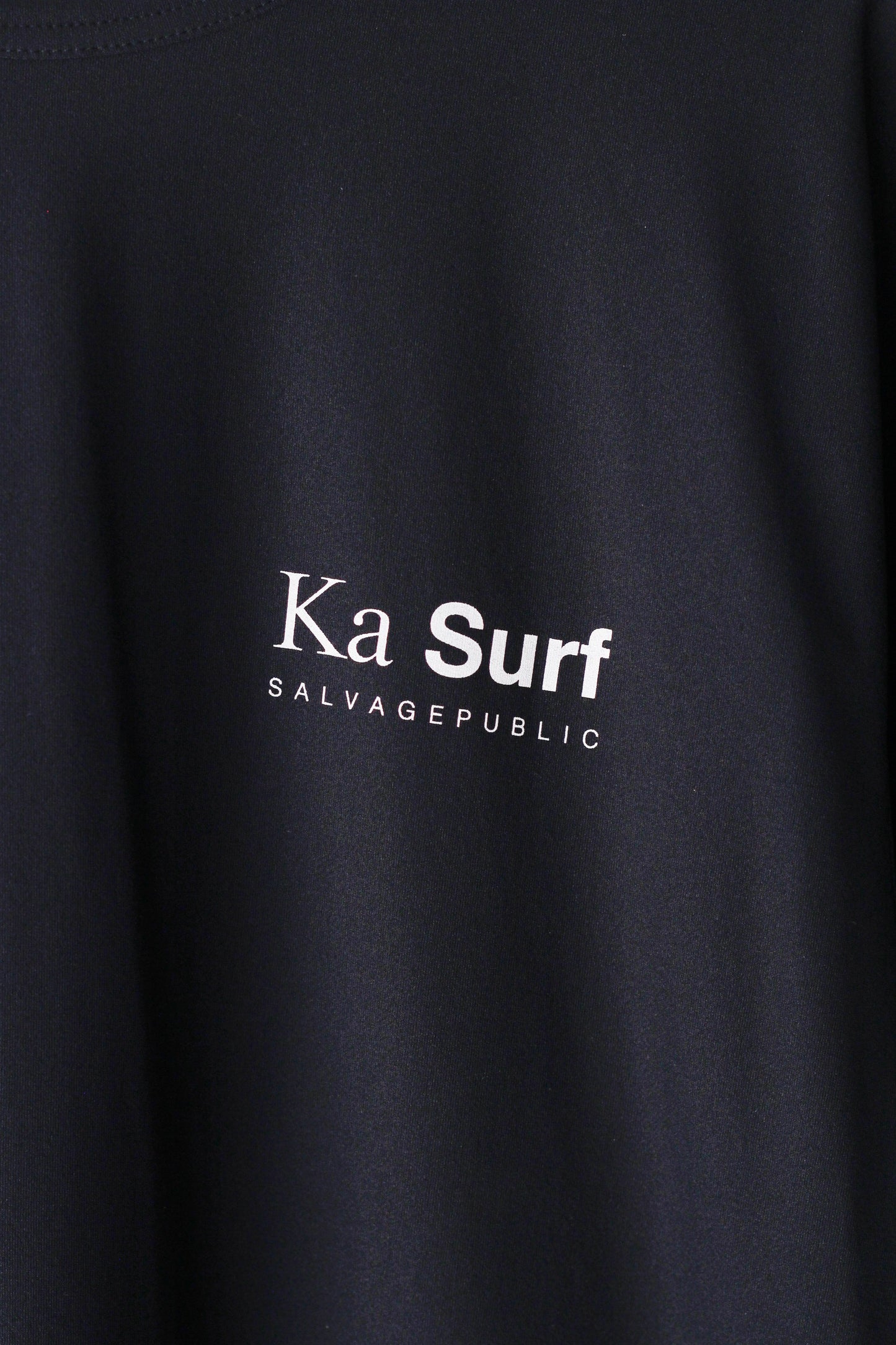 UPF L/S Crewneck(KA SURF)