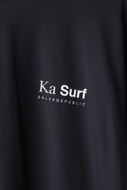 UPF L/S Crewneck(KA SURF)