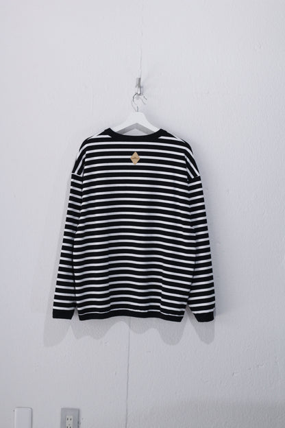 The American Ringer Border L/S