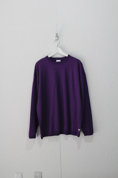 The American Ringer L/S【NEW Color!!!】