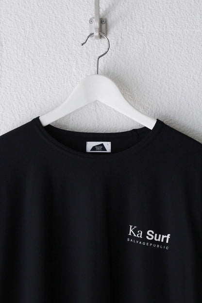 UPF L/S Crewneck(KA SURF)