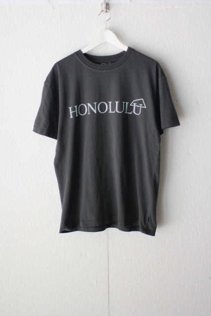 Pigment S/S Tee（HONOLULU）