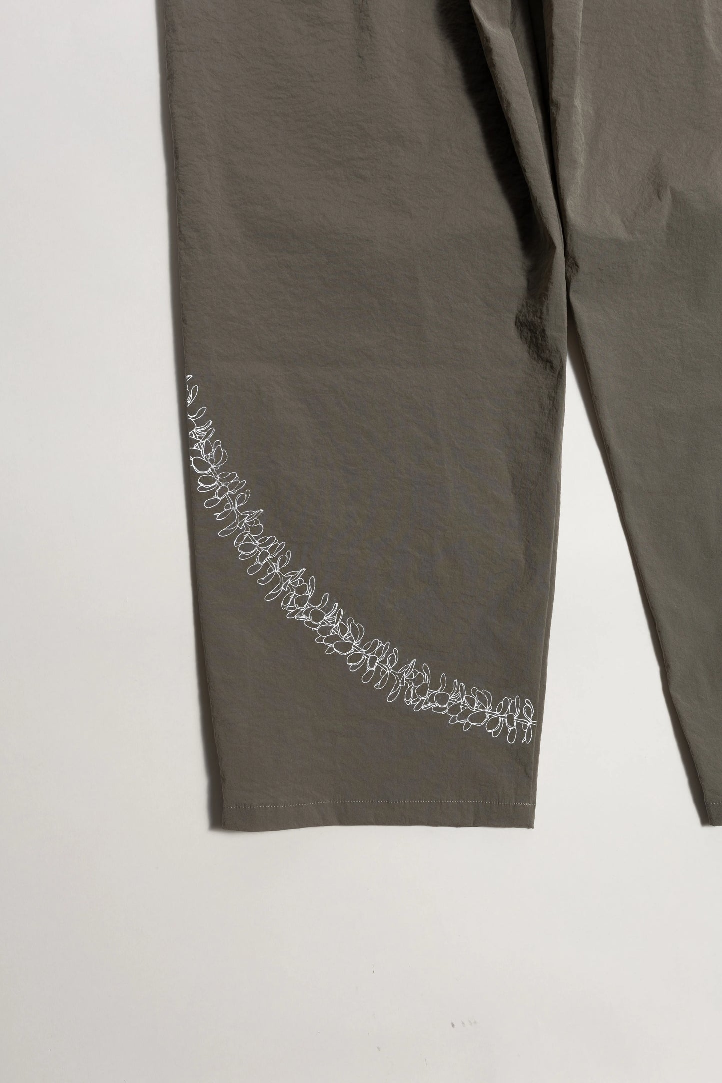 Pepa Nylon Easy Pants