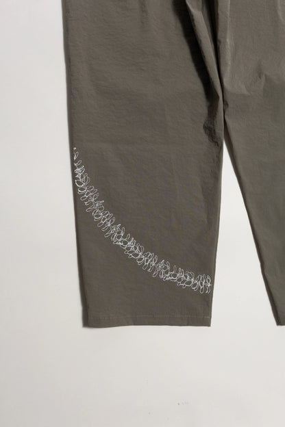 Pepa Nylon Easy Pants