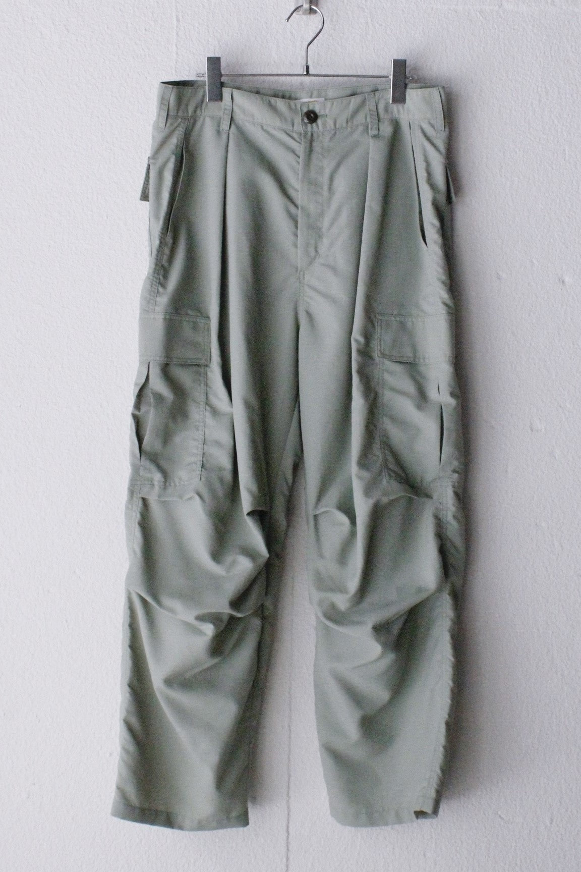 MaisonMargiela Astro Cargo Pants カーゴパンツ - パンツ