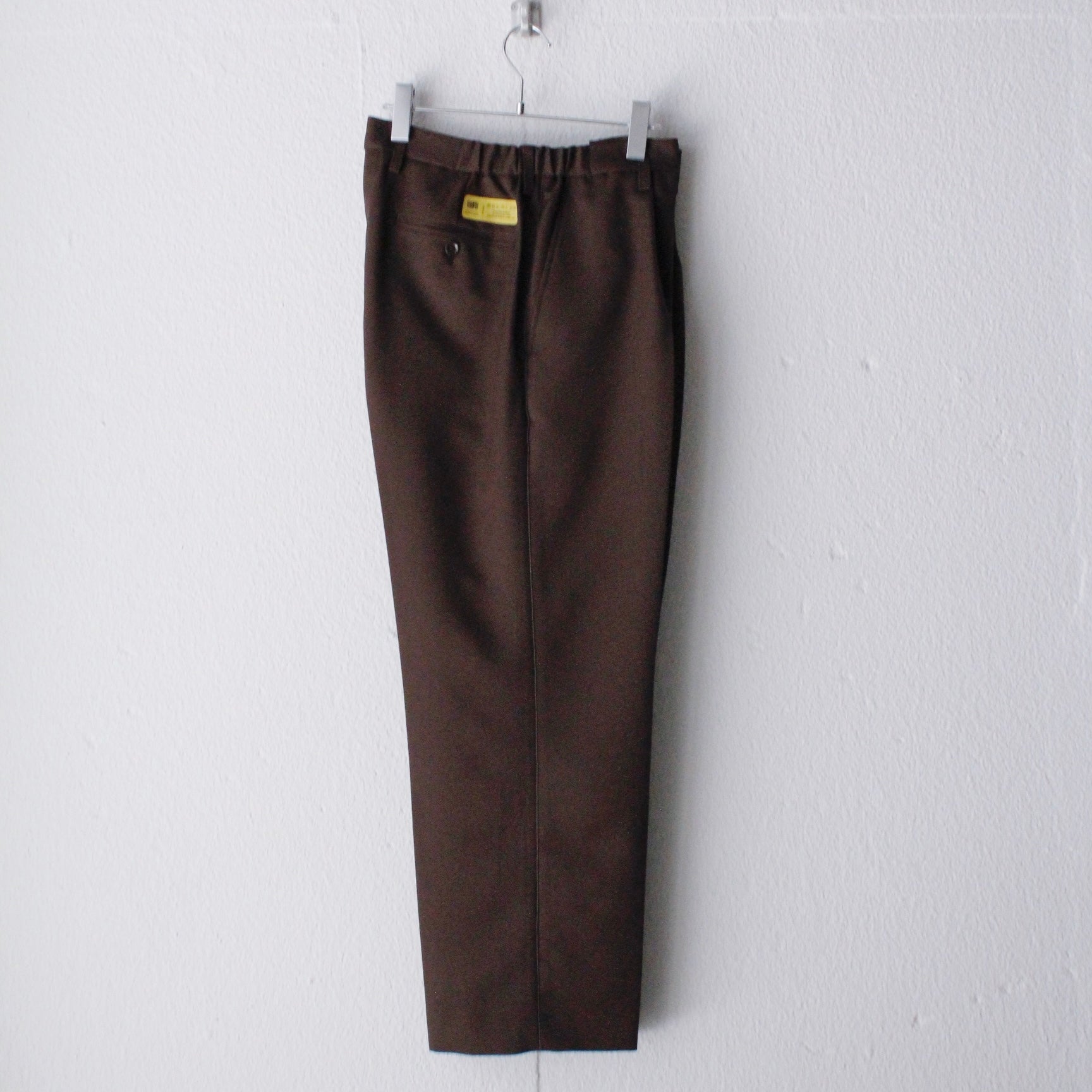 Fairfax Pants – SLOW TEMPO