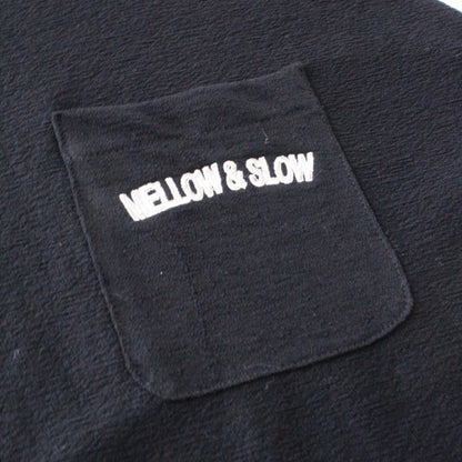 [melple]-[apparel]-SLOW TEMPO