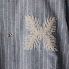 画像をギャラリービューアに読み込む, Oxford Shirts (Laua&#39;e Embroidery)
