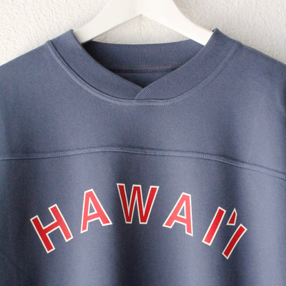 VARSITY Crew neck(HAWAI’I)