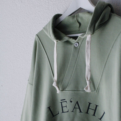 NAUTICAL Hoodie(LE’AHI)