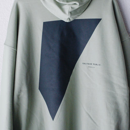 NAUTICAL Hoodie(LE’AHI)