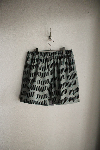 Swim Shorts(Diamond Head)