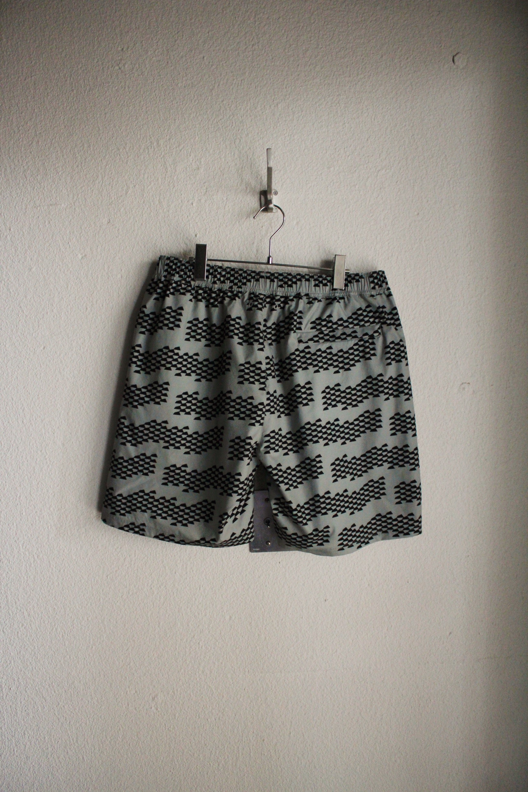 Swim Shorts(Diamond Head)