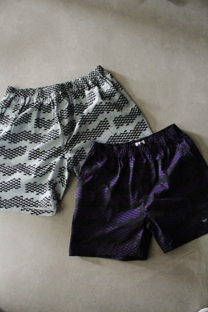 Swim Shorts(Diamond Head)