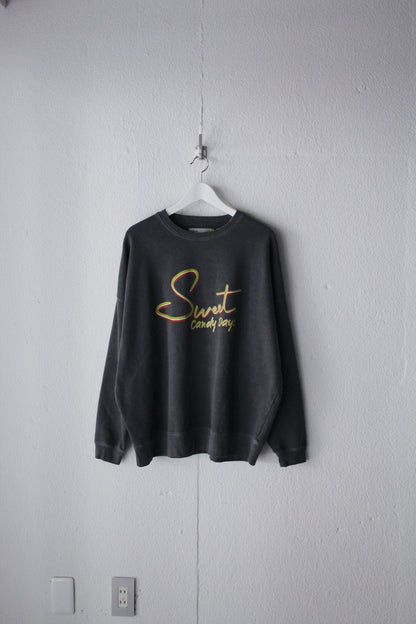 [melple]-[apparel]-SLOW TEMPO