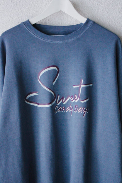 [melple]-[apparel]-SLOW TEMPO