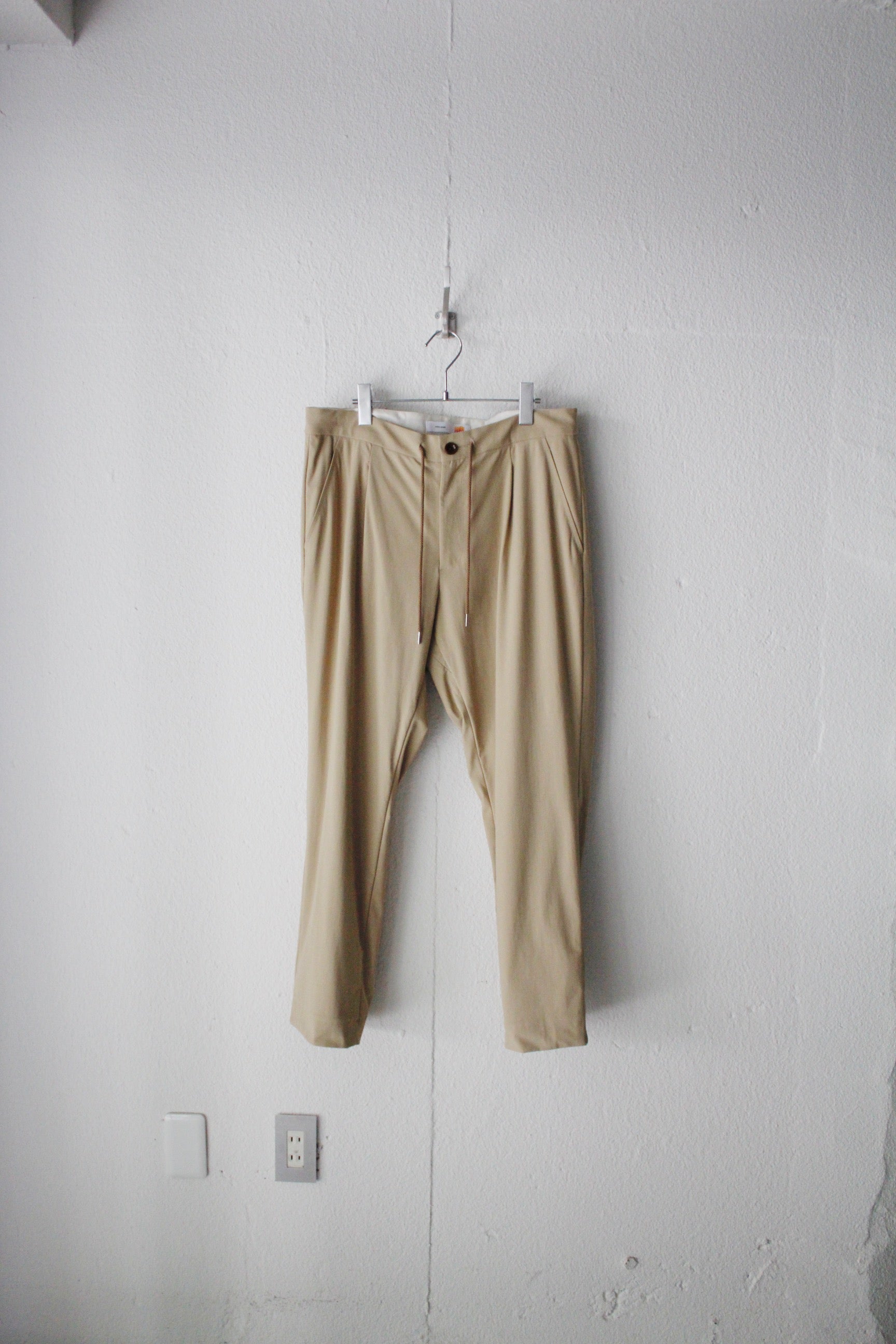tom⭐︎商品 Tomcat Relax Pants【Restock!!!】 – SLOW TEMPO