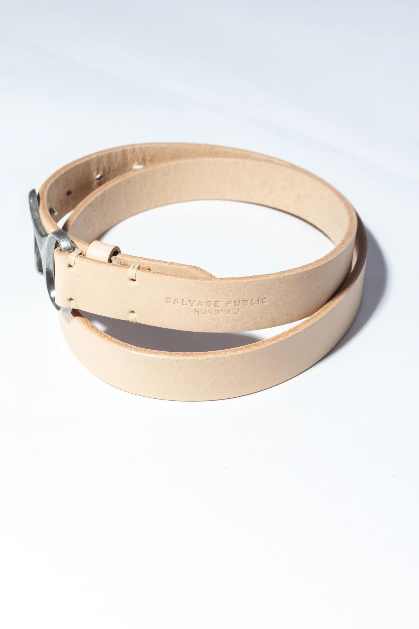 Fish Hook Belt