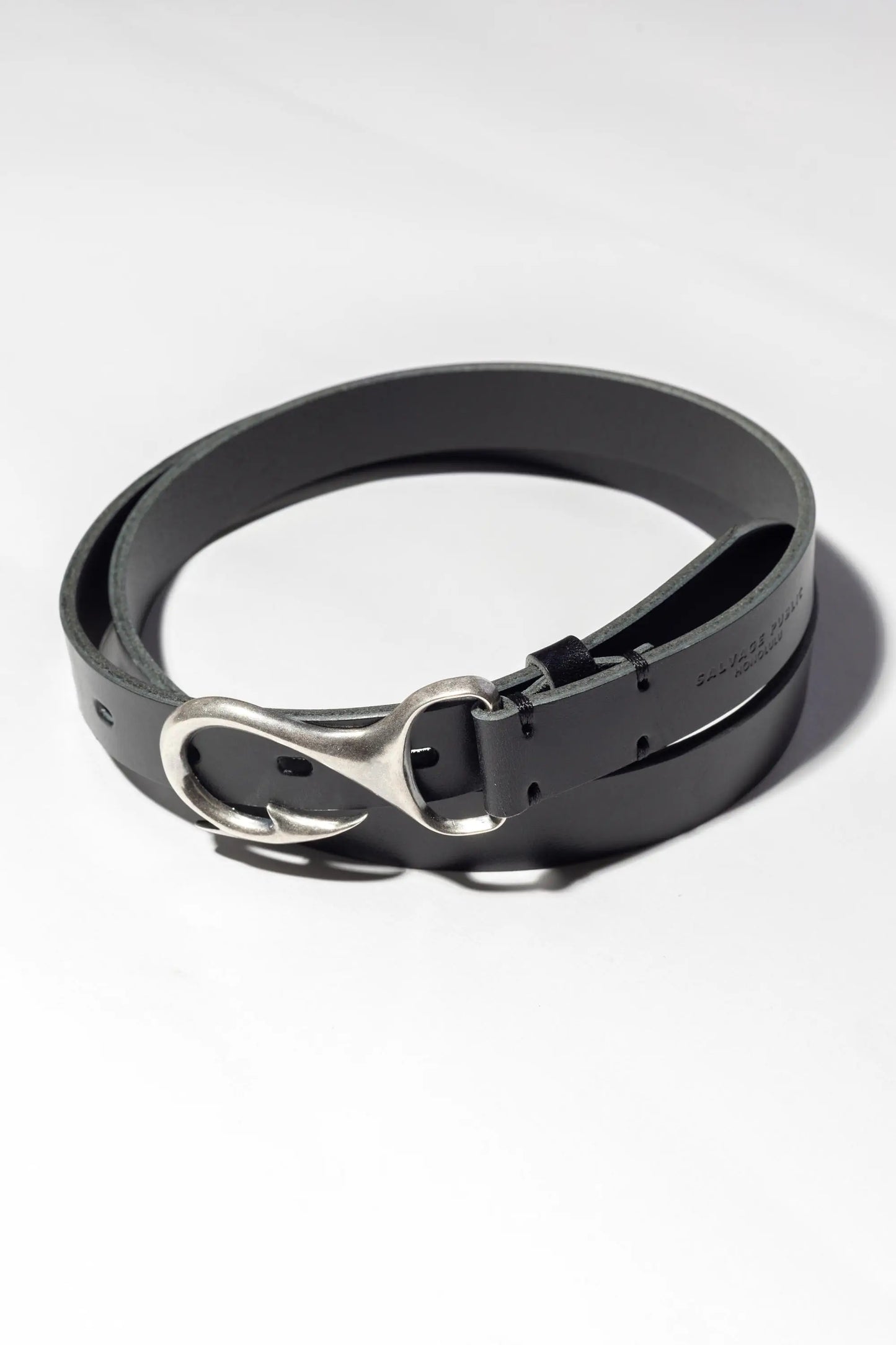 Fish Hook Belt