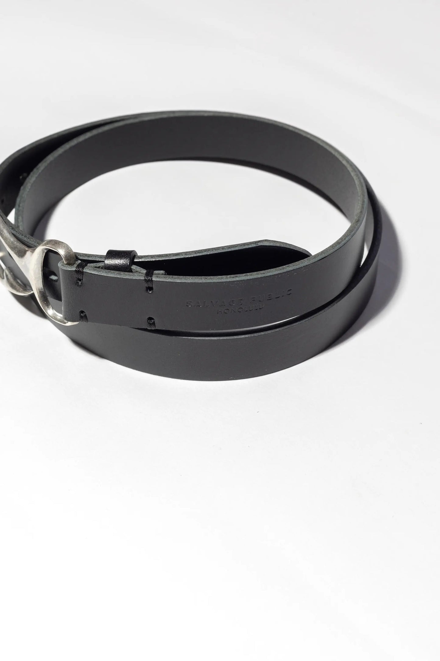 Fish Hook Belt