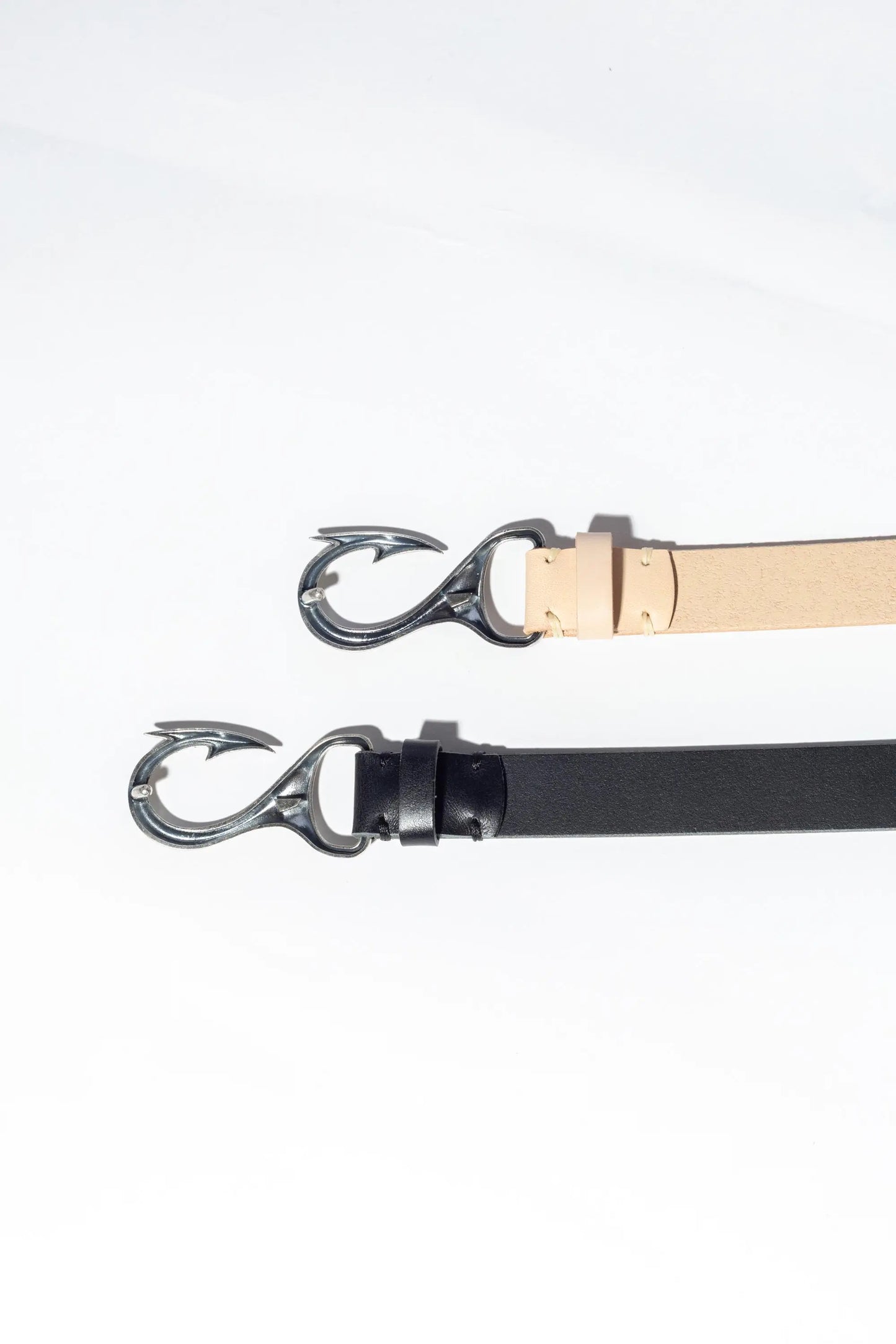 Fish Hook Belt