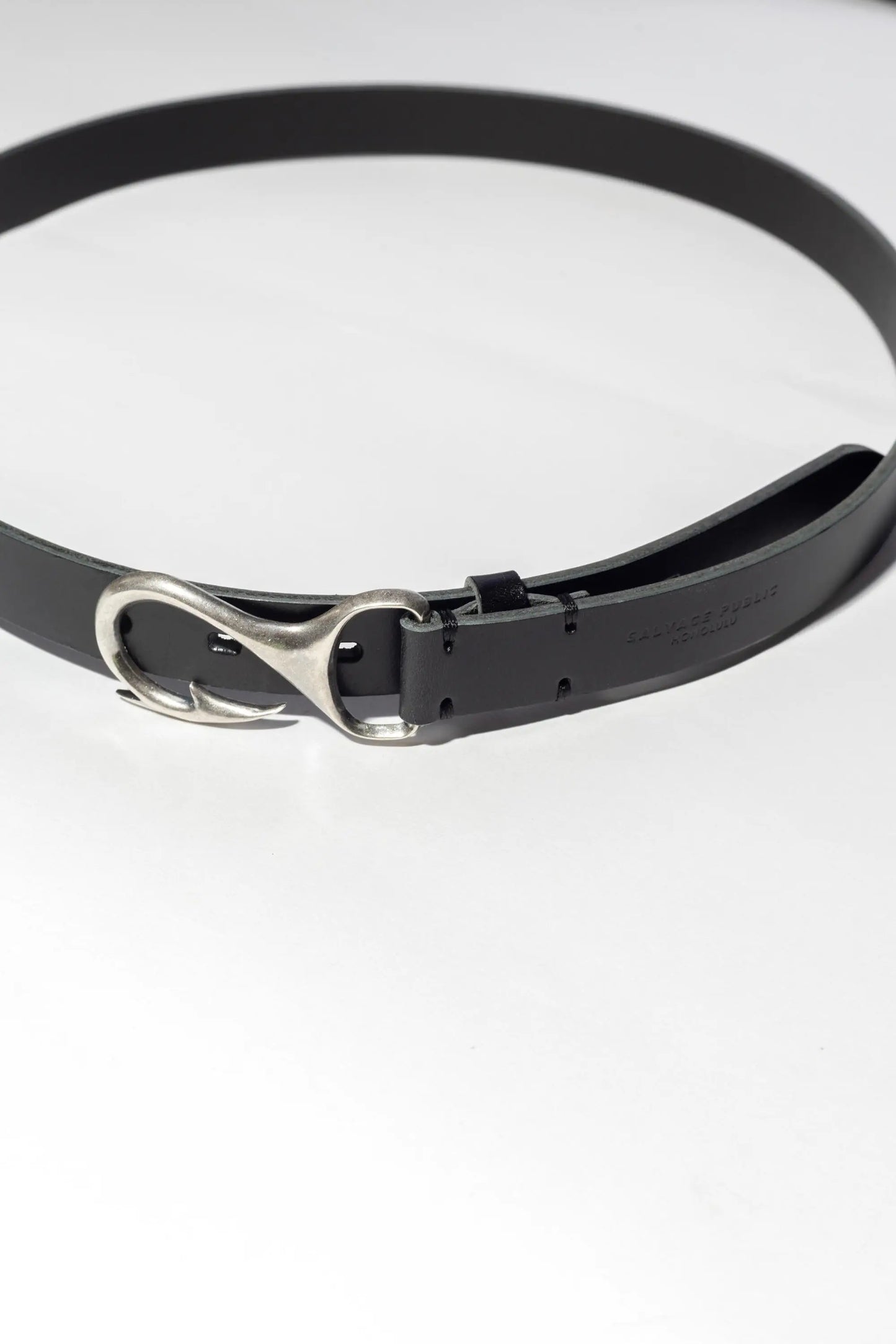 Fish Hook Belt