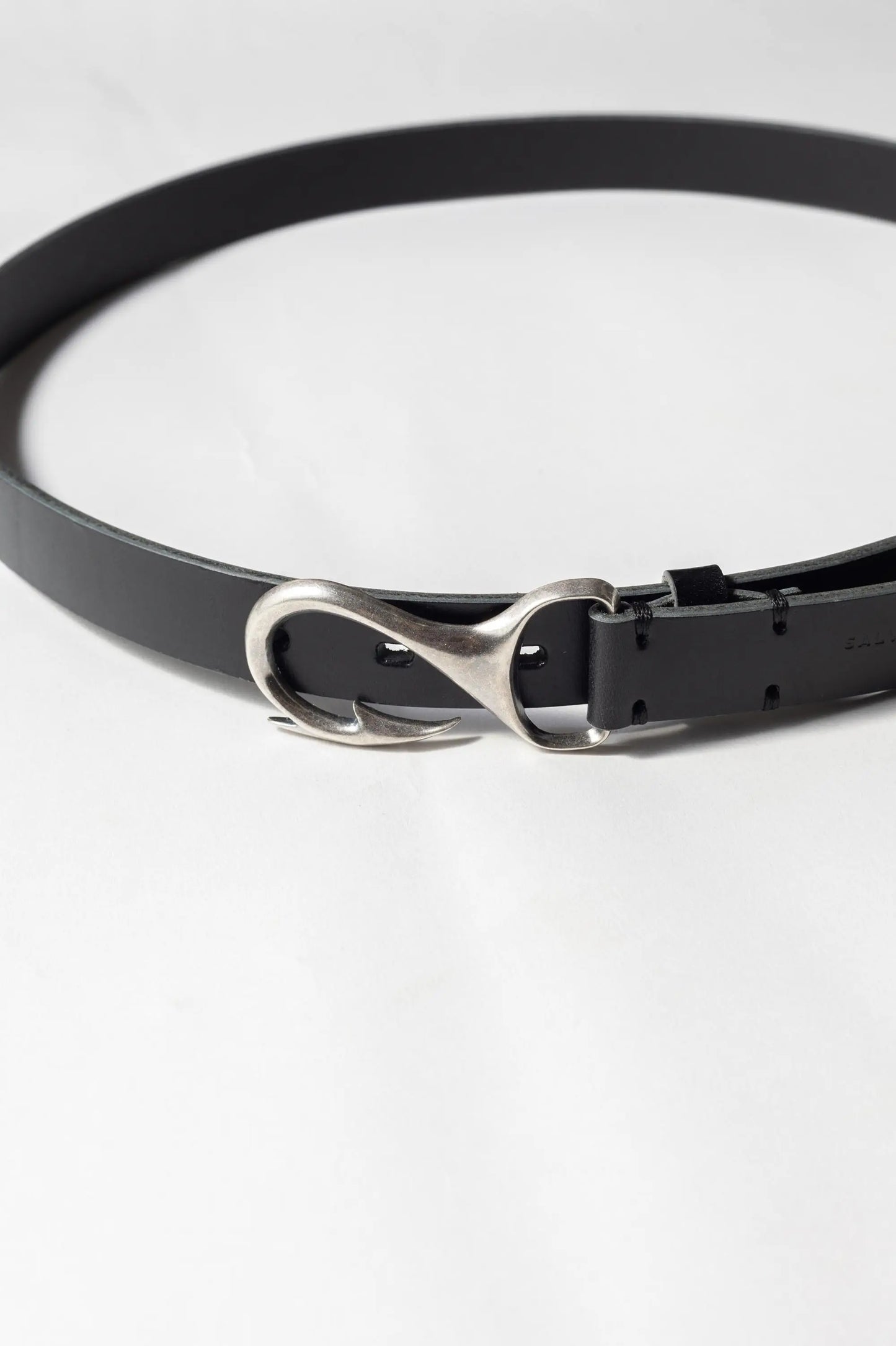 Fish Hook Belt