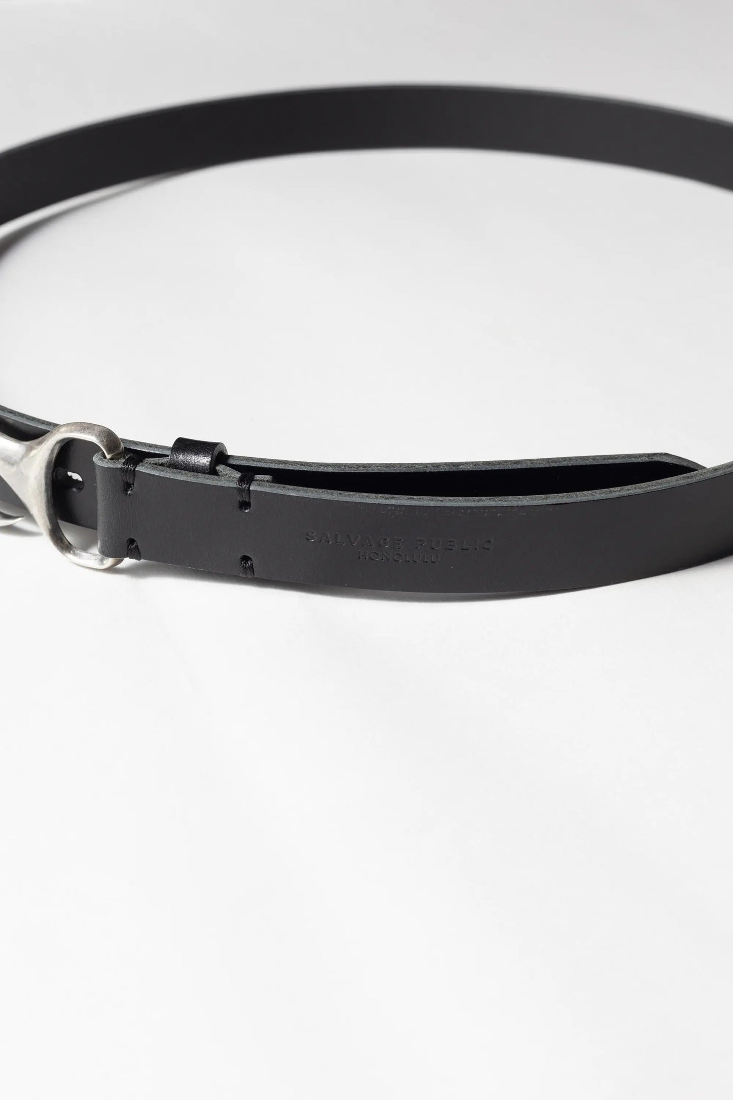 Fish Hook Belt