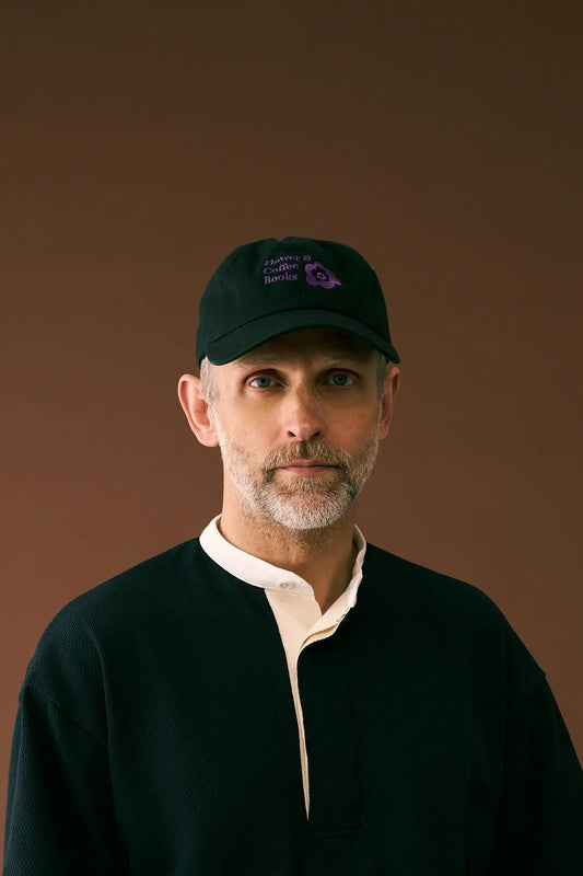 6panel Cap(F.C.B)