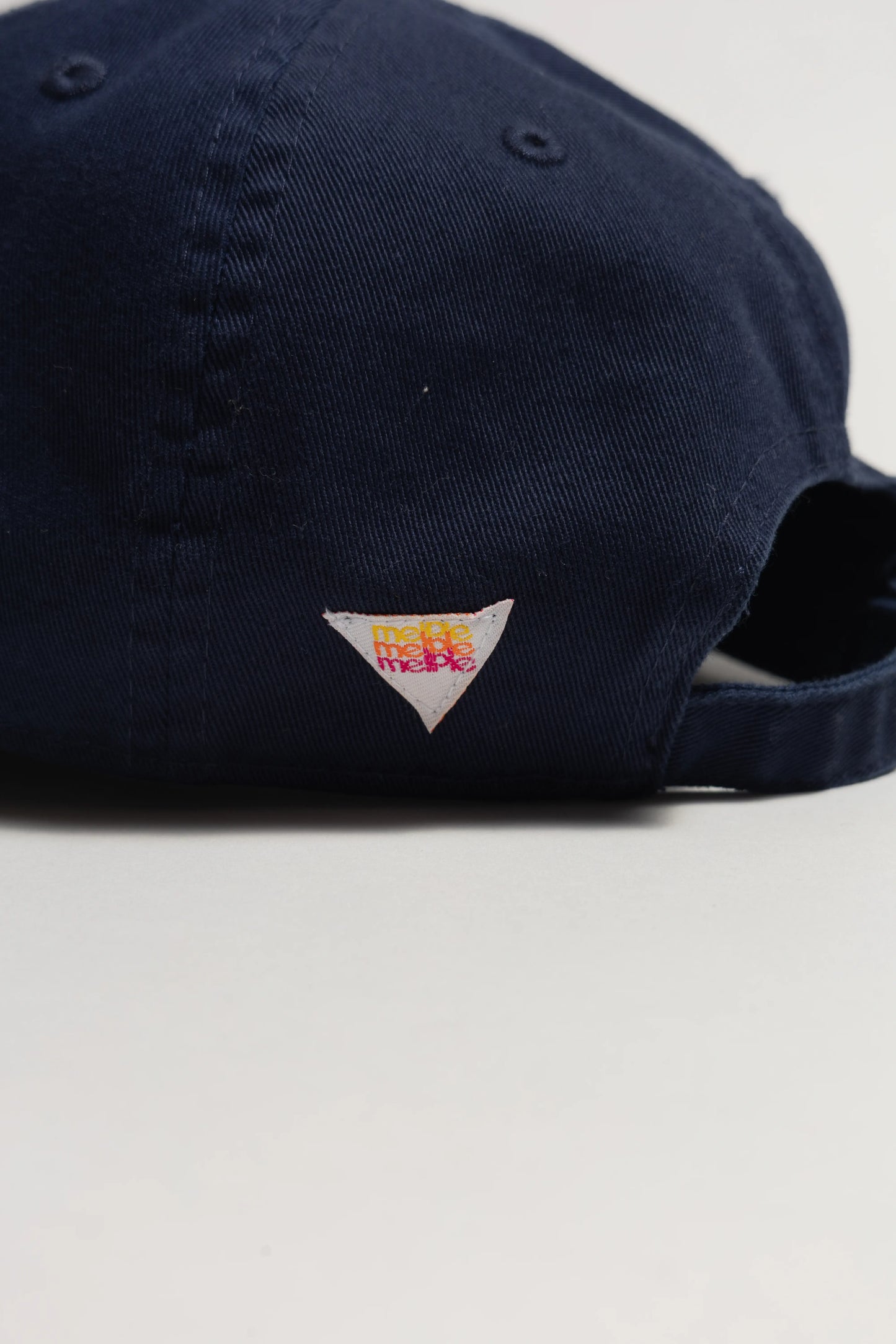 6panel Cap(F.C.B)