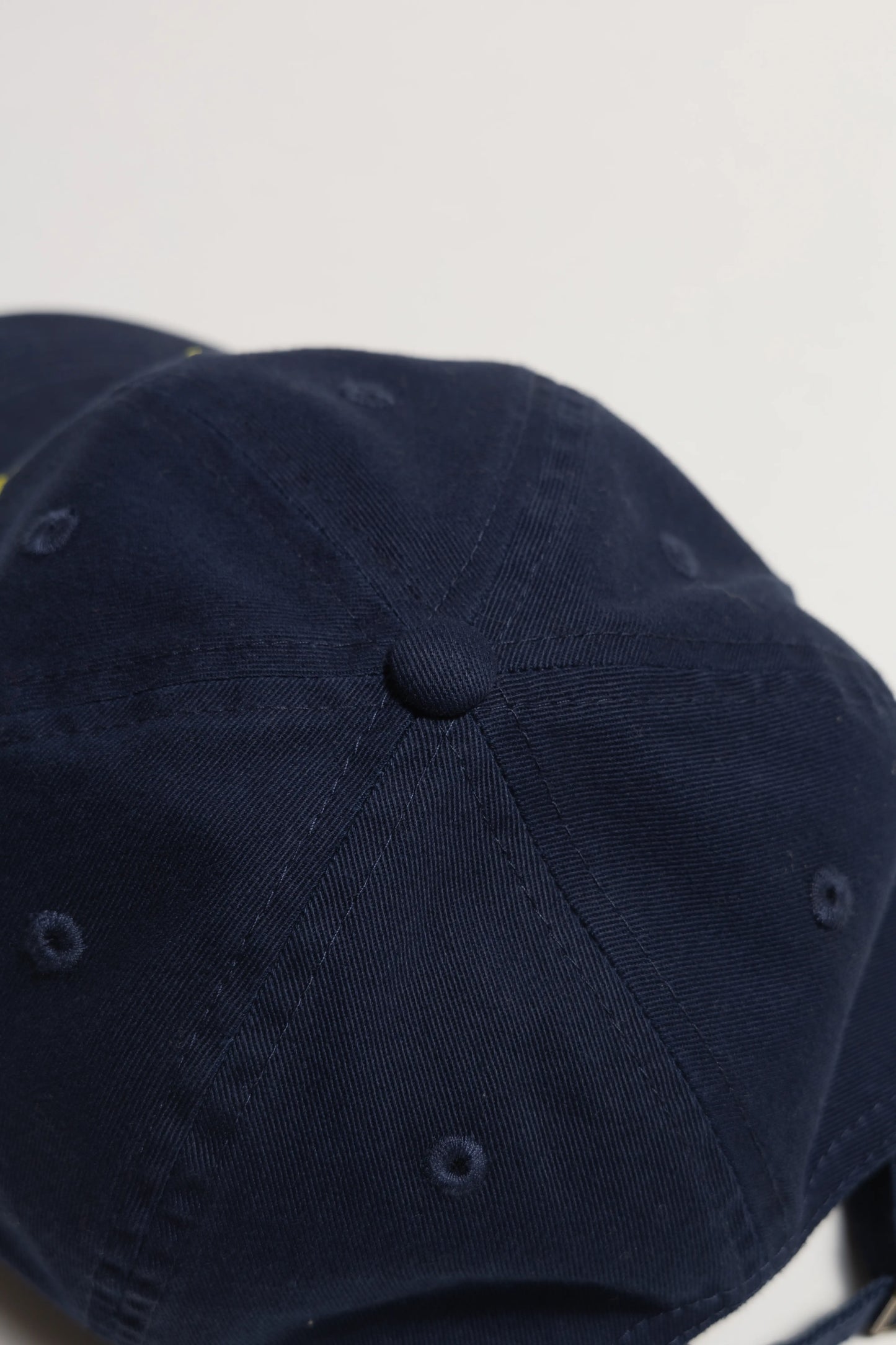 6panel Cap(F.C.B)
