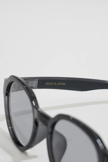 POLOLEI（Black with Polarised Photochromic Grey lenses）