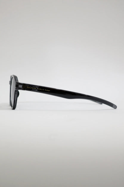 POLOLEI（Black with Polarised Photochromic Grey lenses）