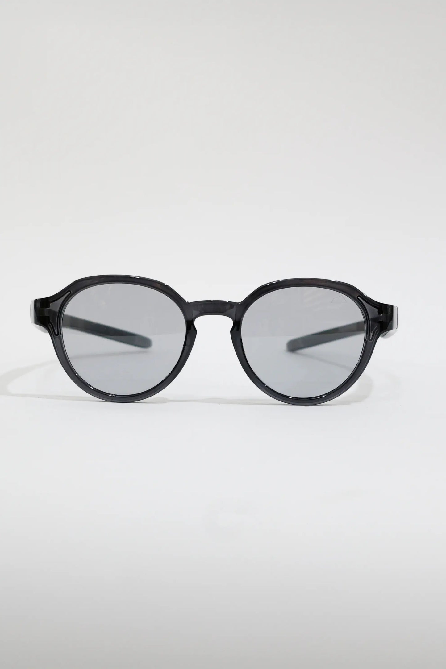 POLOLEI（Black with Polarised Photochromic Grey lenses）