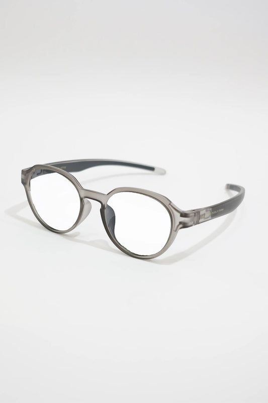 POLOLEI（Matte Grey with Photochromic Grey lenses）