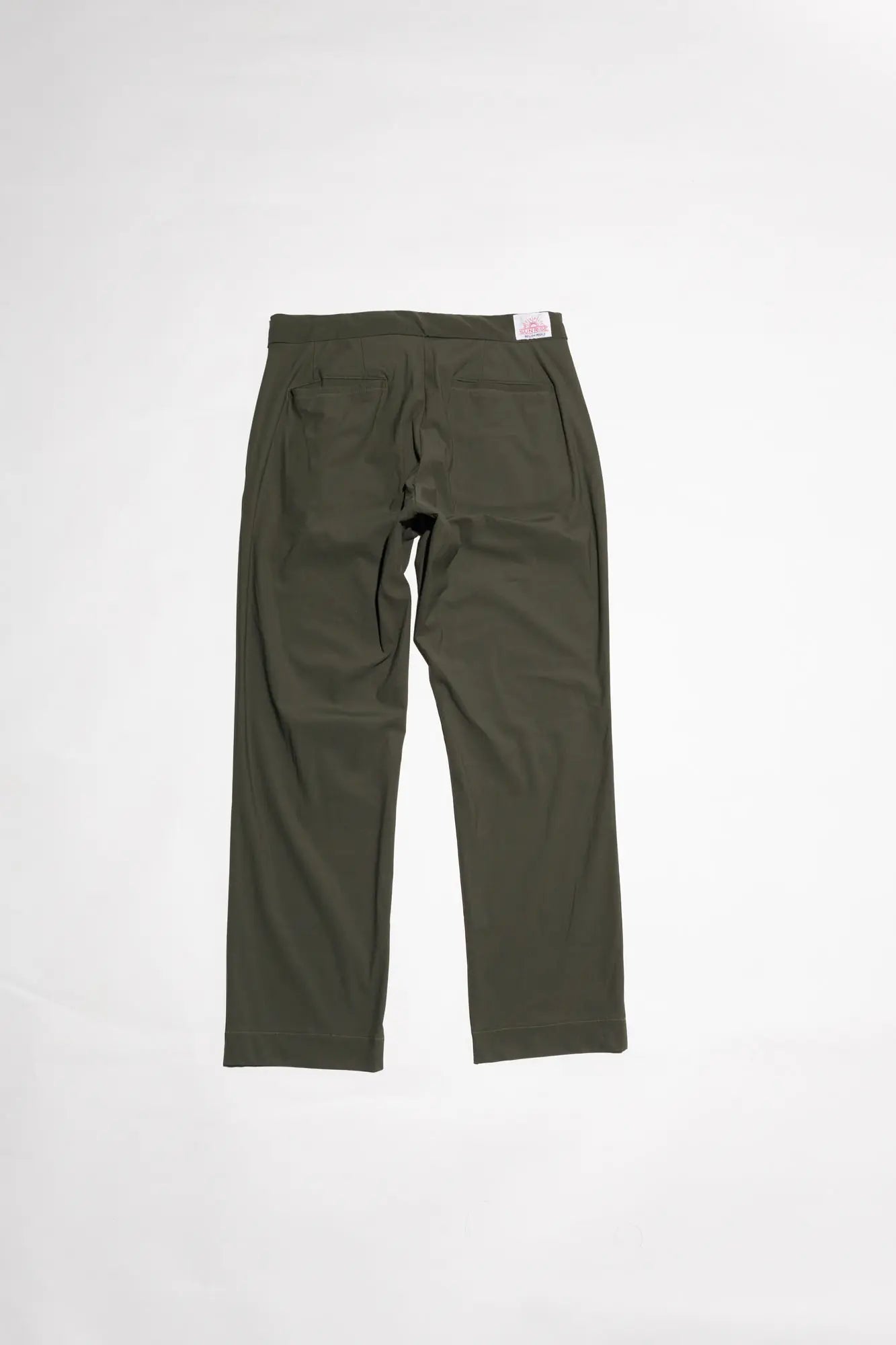 Tomcat Relax Pants【Restock!!】 