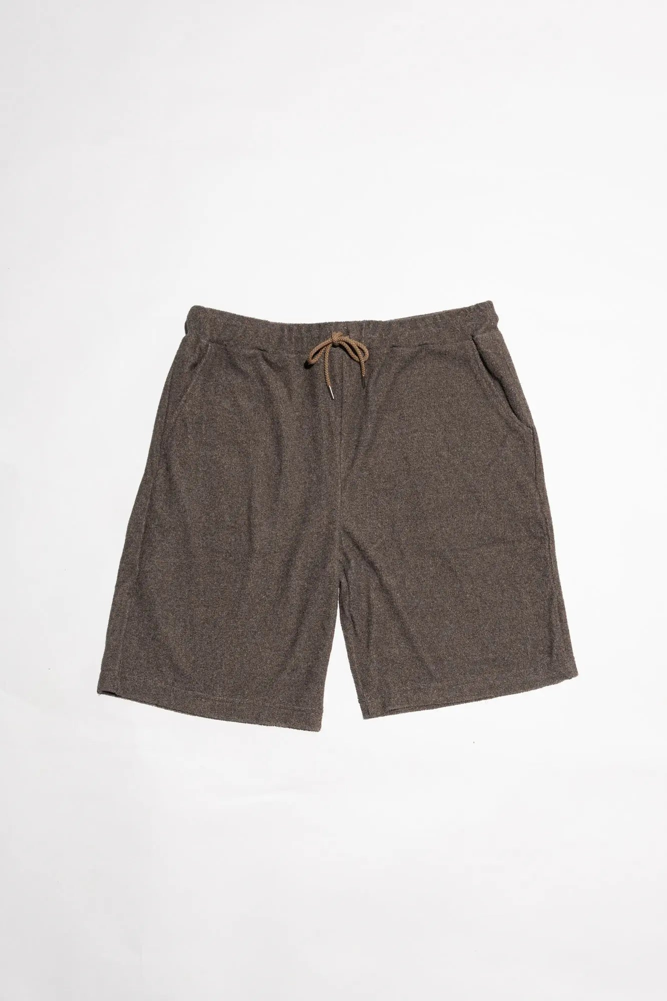 3.6 Pile Shorts【NEW Color!!!】
