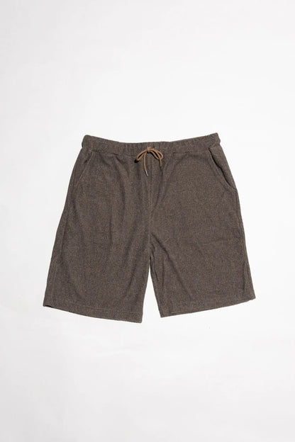3.6 Pile Shorts【NEW Color!!!】