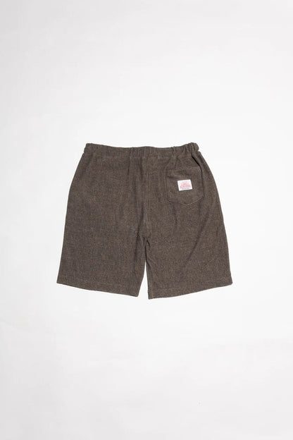 3.6 Pile Shorts【NEW Color!!!】