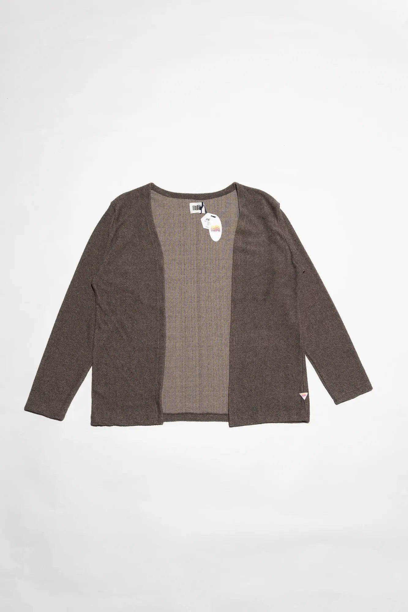 3.6 Pile Bolero 【NEW Color!!!】