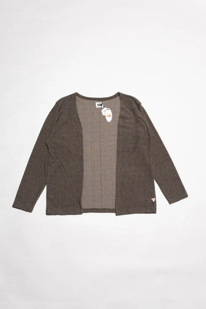 3.6 Pile Bolero 【NEW Color!!!】