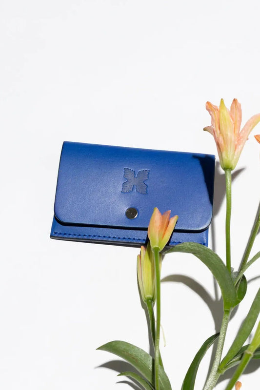 Leather Card Case 【NEW Color!!!】