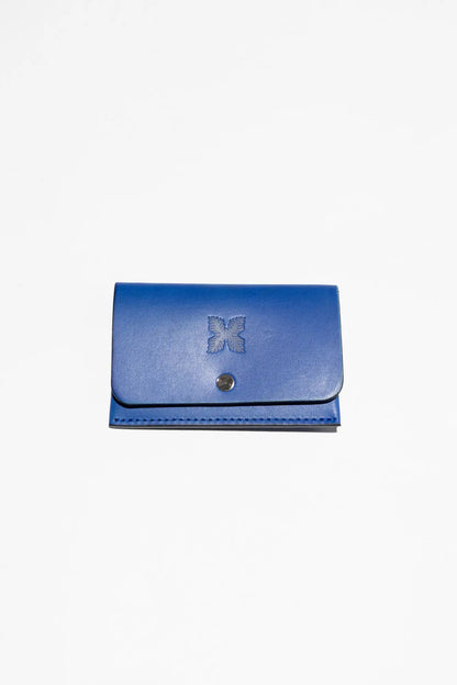 Leather Card Case 【NEW Color!!!】