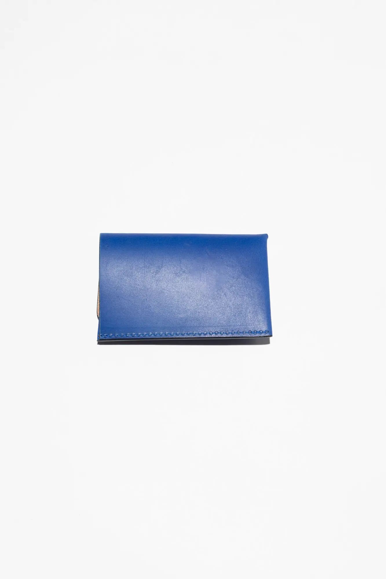 Leather Card Case 【NEW Color!!!】