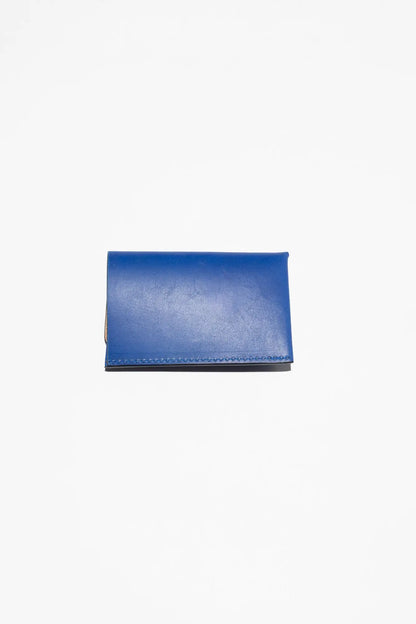 Leather Card Case 【NEW Color!!!】