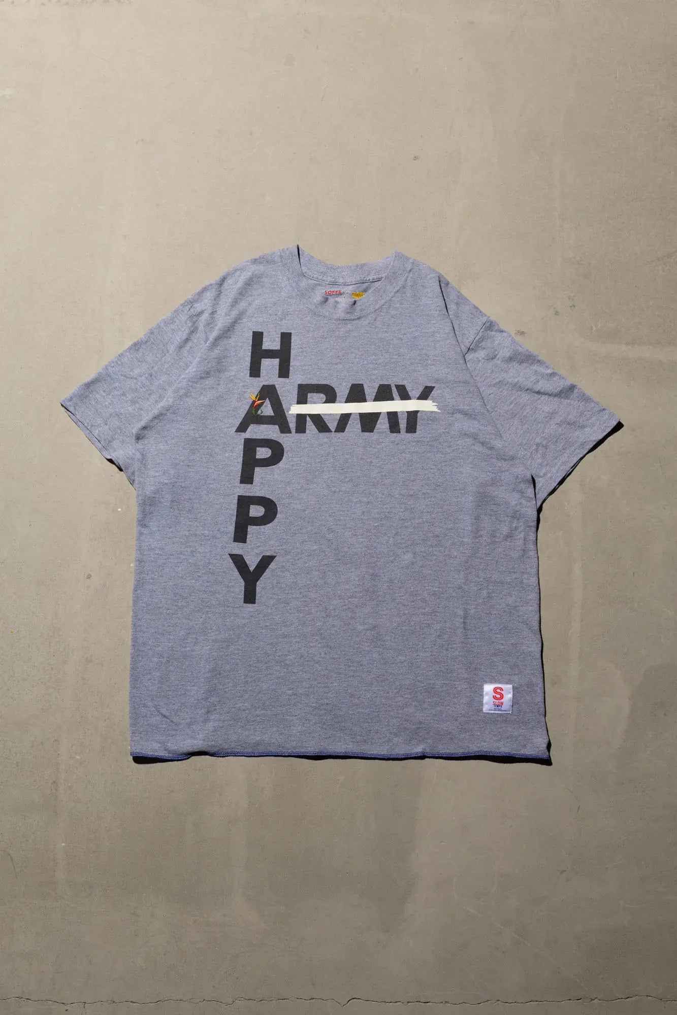 HAPPY Tee