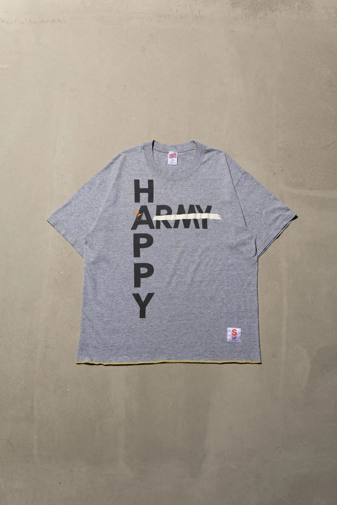 HAPPY Tee