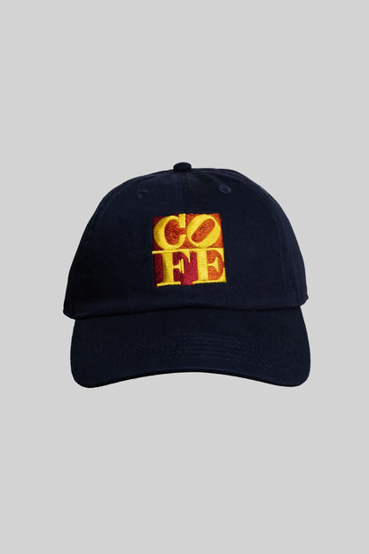 6Panel Cap(COFE)