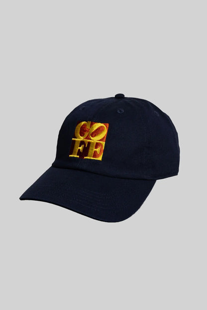 6Panel Cap(COFE)