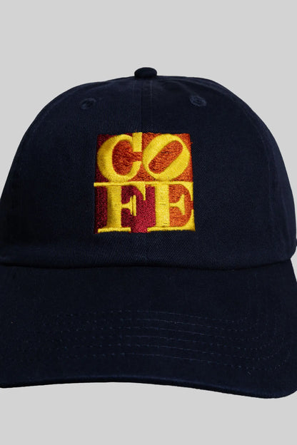 6Panel Cap(COFE)